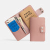 Powder pink