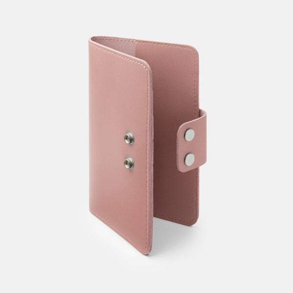 Powder pink