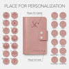 Powder pink