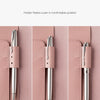 Powder pink