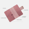Dusty rose