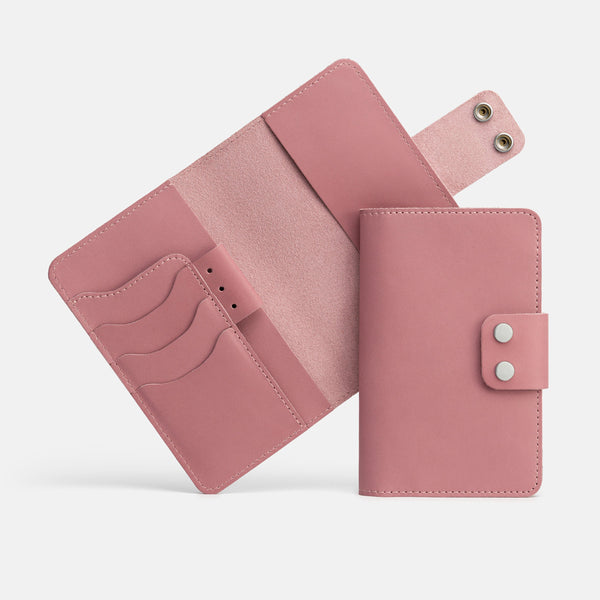 Dusty rose