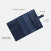 Comet blue