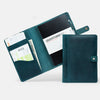 Deep teal