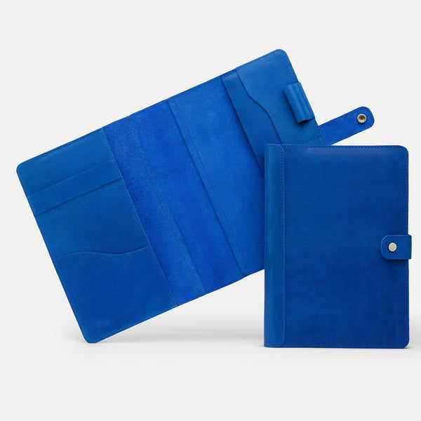 Vivid blue