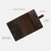 Chocolate brown