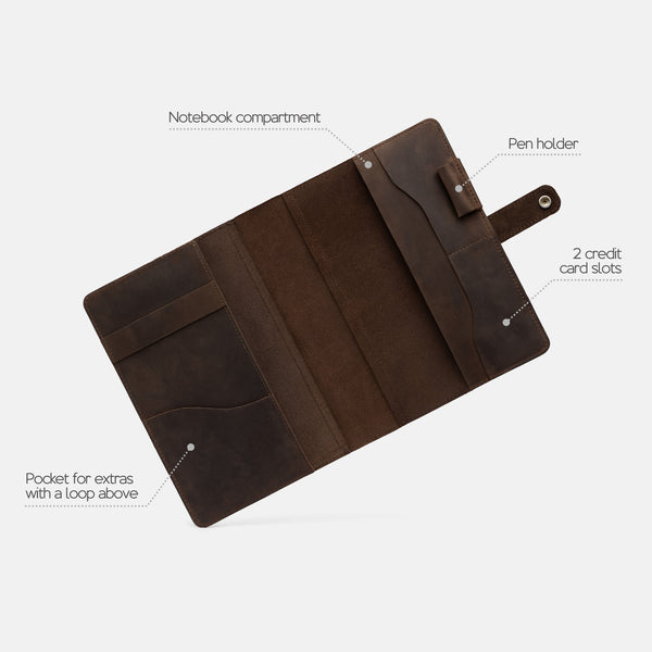 Chocolate brown