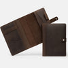 Chocolate brown