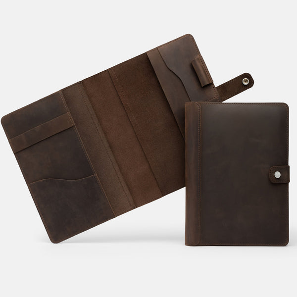 Chocolate brown