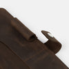 Chocolate brown
