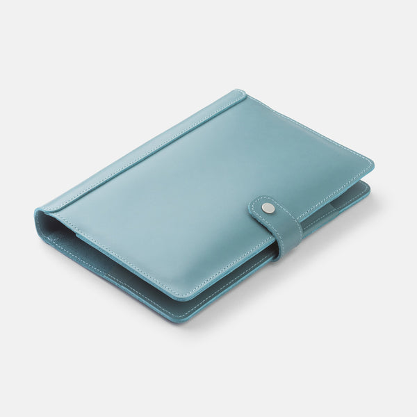 Powder blue