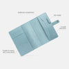 Powder blue