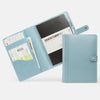 Powder blue