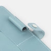Powder blue