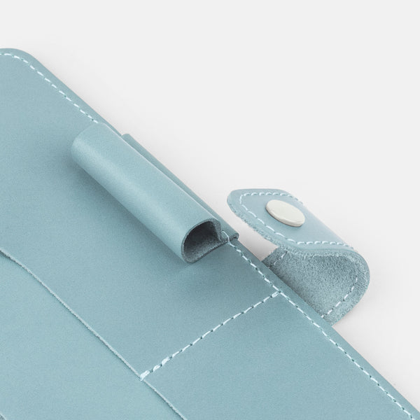Powder blue