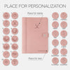 Powder pink