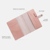 Powder pink