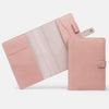 Powder pink