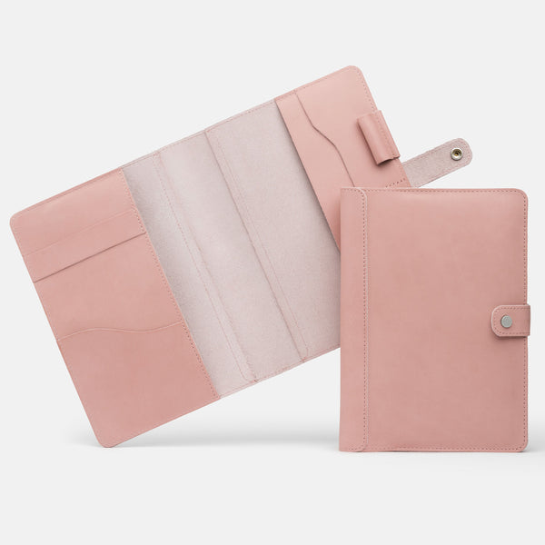 Powder pink