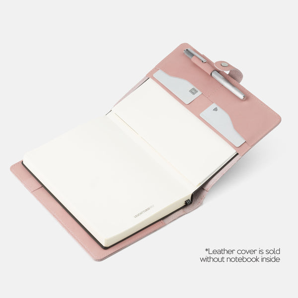 Powder pink