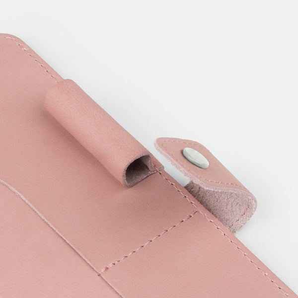 Powder pink