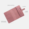 Dusty rose