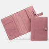 Dusty rose