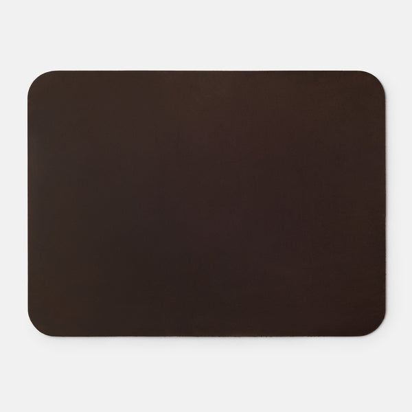 Chocolate brown