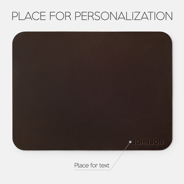 Chocolate brown