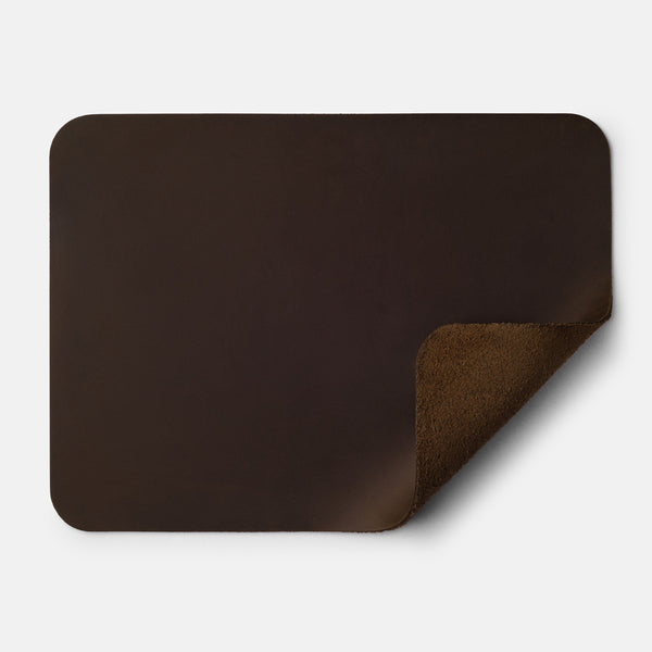 Chocolate brown