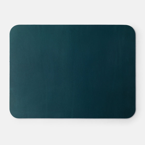 Deep teal