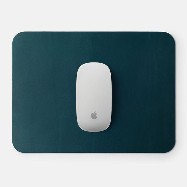 Deep teal