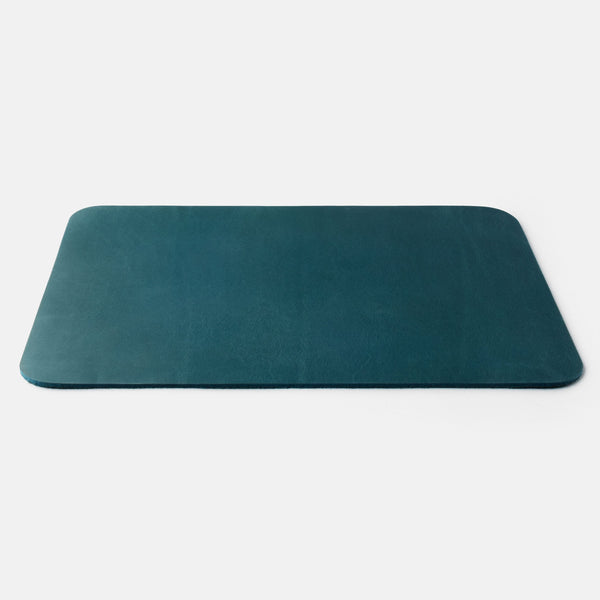Deep teal