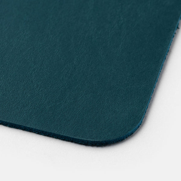 Deep teal