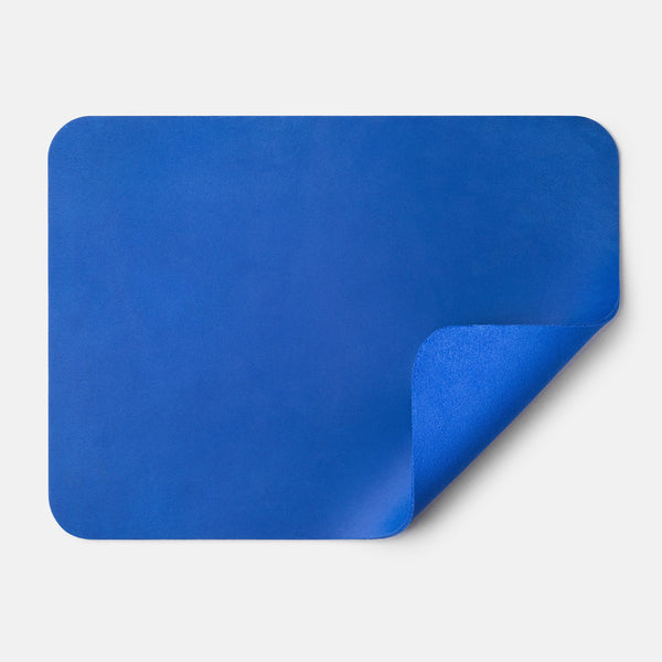 Vivid blue