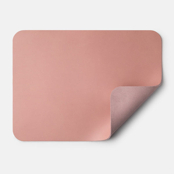 Powder pink