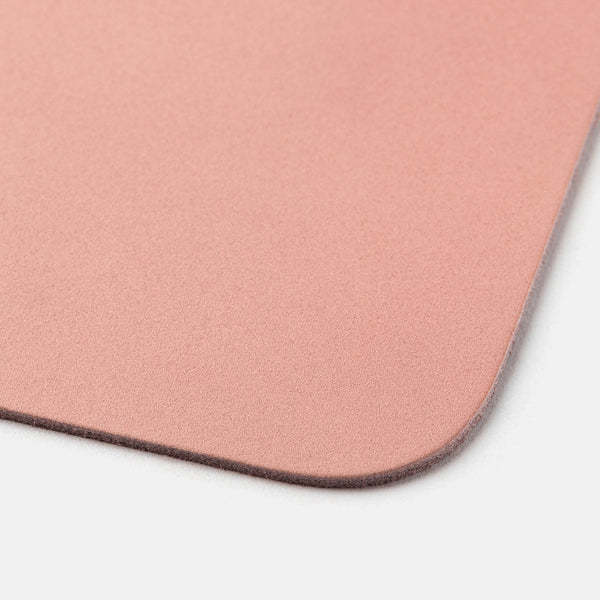 Powder pink
