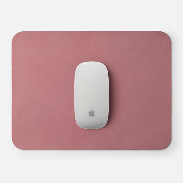 Dusty rose