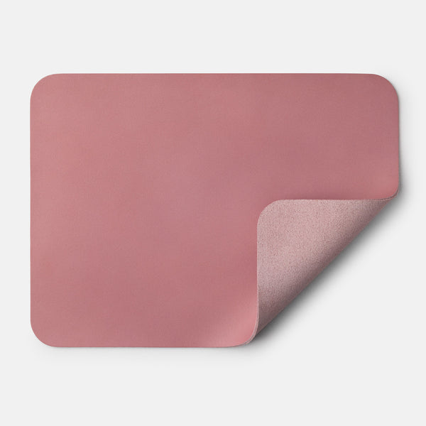 Dusty rose