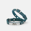Deep teal