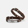 Chocolate brown
