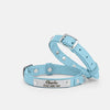 Powder blue