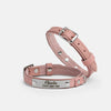 Powder pink