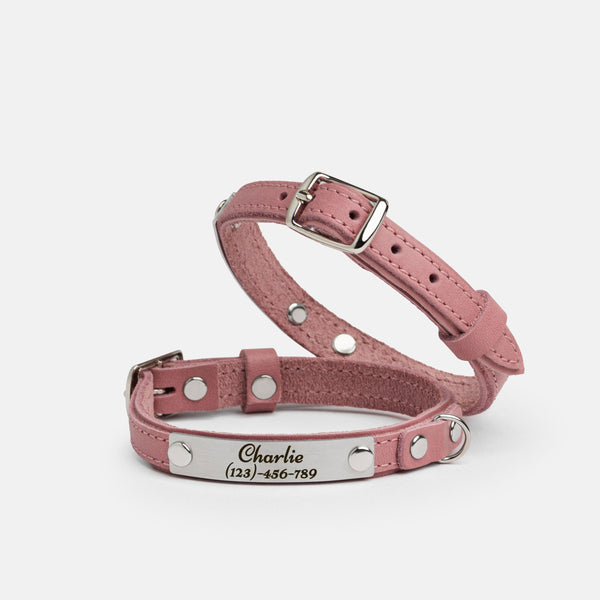 Dusty rose