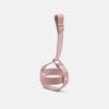 Powder pink