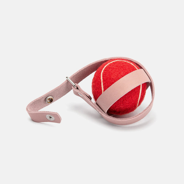 Powder pink