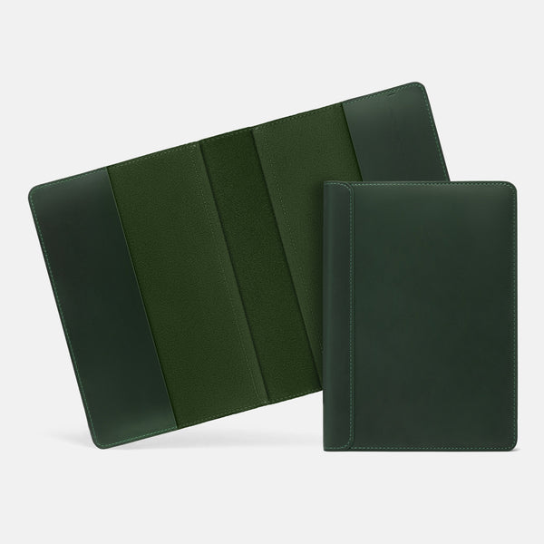 Pine green