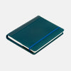 Deep teal