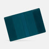 Deep teal
