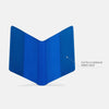 Vivid blue